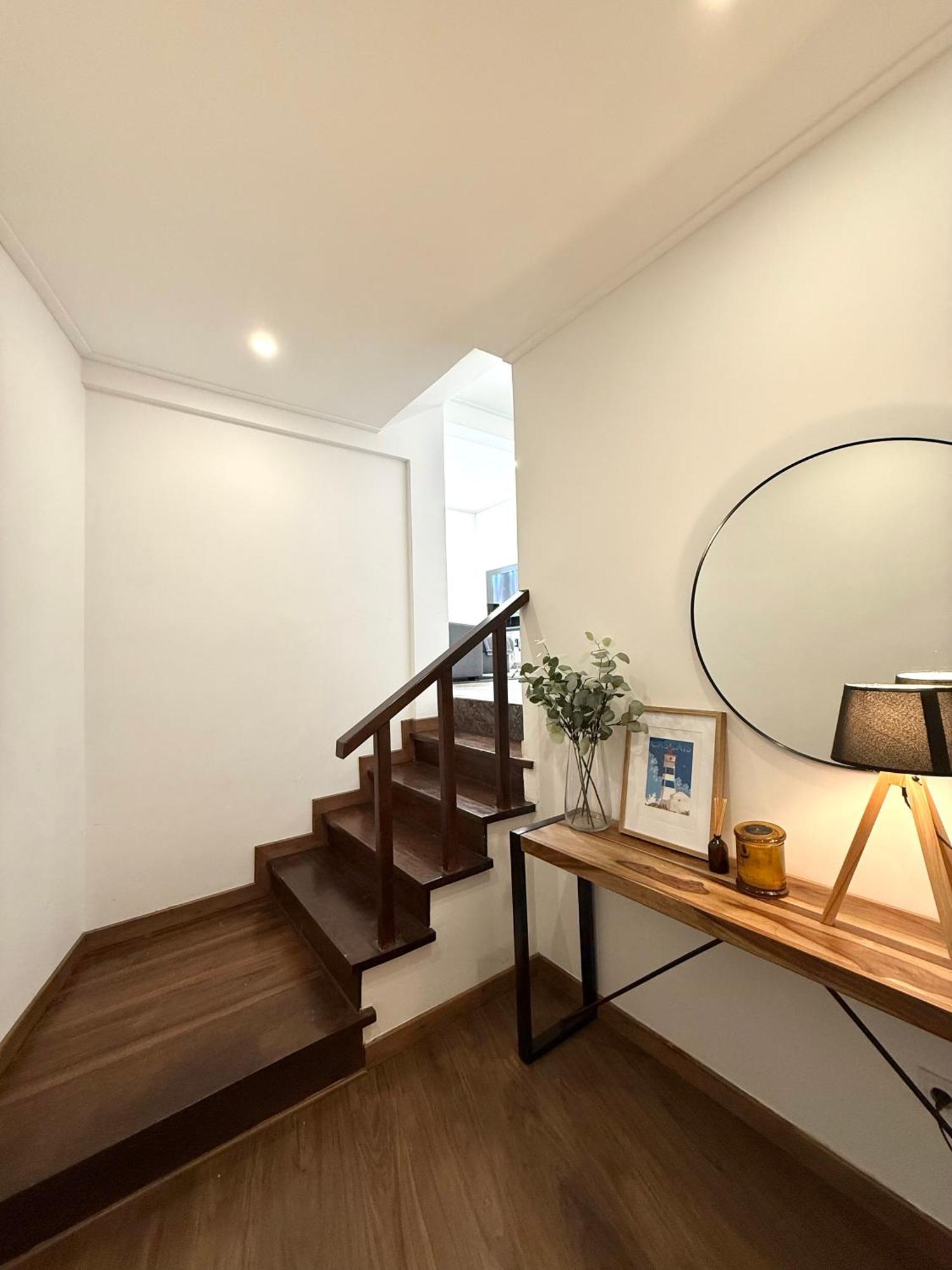 Luxury Apartment In Center Cascais Exterior photo