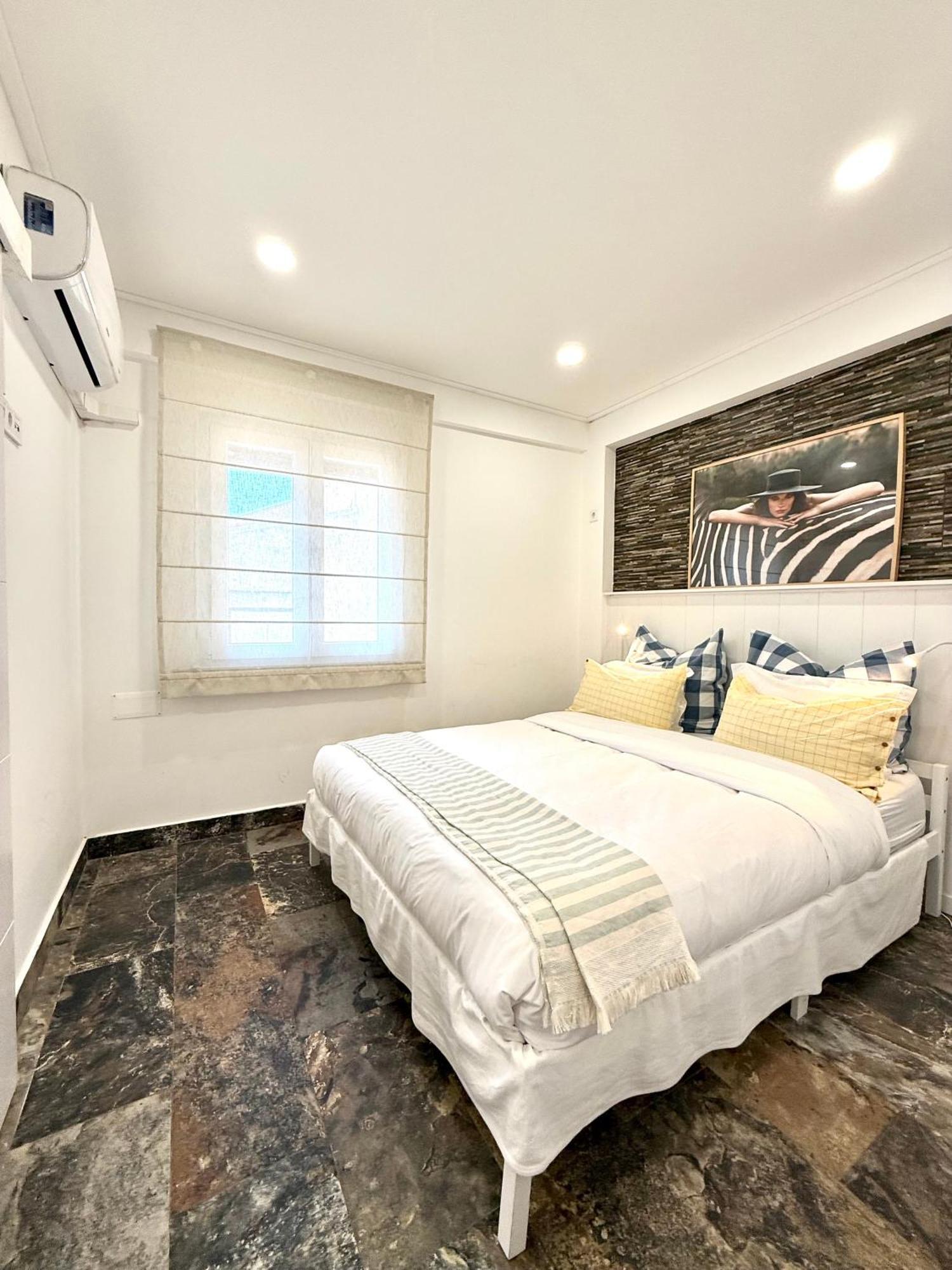 Luxury Apartment In Center Cascais Exterior photo